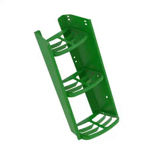 Подножка ! \JOHN DEERE AL156877
