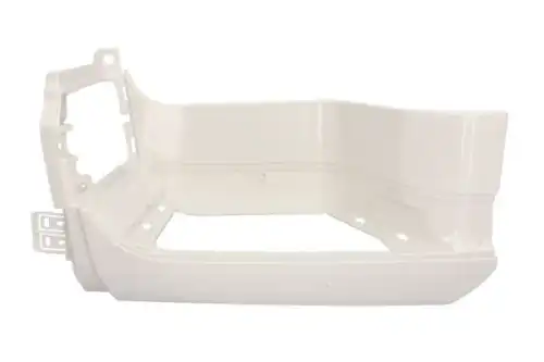 Подножка ! \DAF DAF-SP-019L PACOL