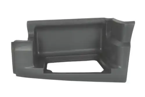 Подножка ! \DAF DAF-SP-020L PACOL