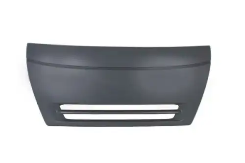 Капот двигателя ! \IVECO, SCANIA IVE-FP-004 PACOL