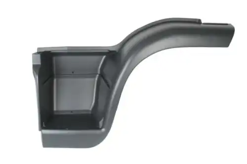 Подножка ! \IVECO IVE-SP-008L PACOL