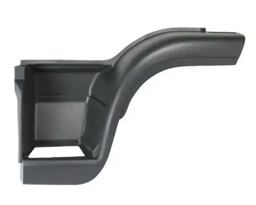 Подножка ! \IVECO IVE-SP-011L PACOL