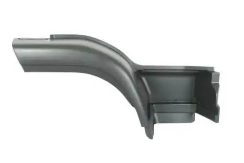 Подножка ! \IVECO IVE-SP-021R PACOL