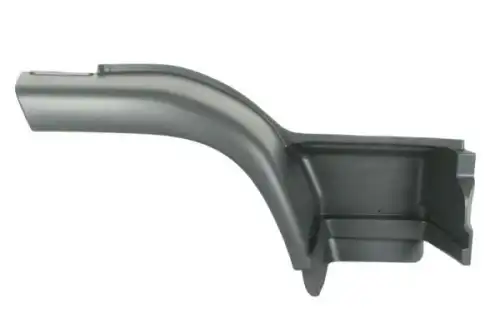 Подножка ! \IVECO IVE-SP-022R PACOL