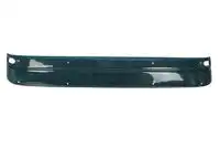 Козырек на крышу кабины PACOL IVE-UP-003