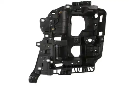 Облицовка, бампер ! \MAN MAN-FB-052L PACOL