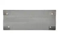 Решетка радиатора PACOL MAN-FP-032