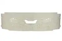 Решетка радиатора PACOL MAN-FP-034