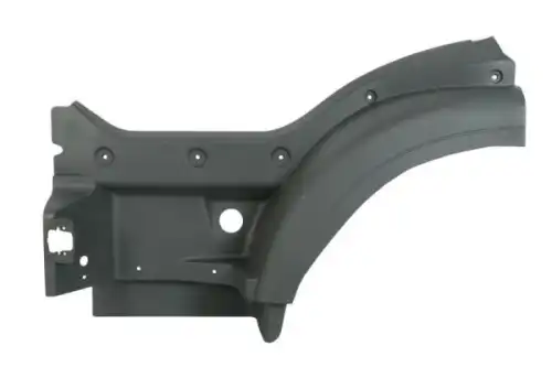 Подножка ! \MAN MAN-SP-012L PACOL
