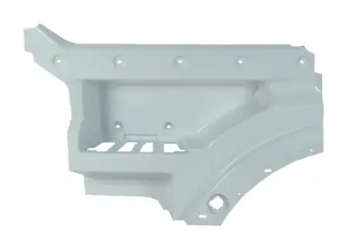 Подножка ! \MAN MAN-SP-032L PACOL