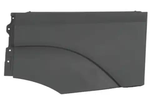 Аэродефлектор ! \MB MER-CP-052L PACOL