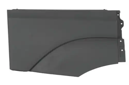 Аэродефлектор ! \MB MER-CP-052R PACOL