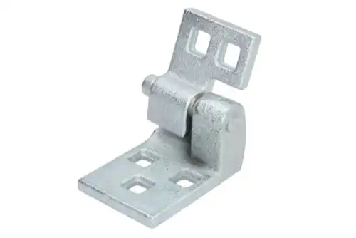Дверной шарнир ! \MB MER-DH-014L PACOL