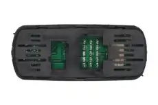 Выключатель, стеклолодъемник ! \MB MER-PC-006 PACOL