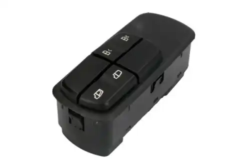Выключатель, стеклолодъемник ! \MB MER-PC-006 PACOL