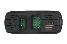 Выключатель, стеклолодъемник ! \MB MER-PC-007 PACOL