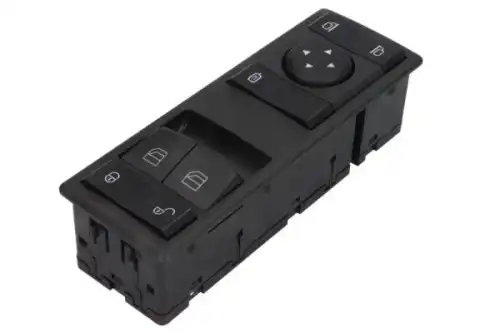 Выключатель, стеклолодъемник ! \MB MER-PC-010 PACOL