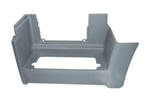 Подножка ! \MB MER-SP-003L PACOL