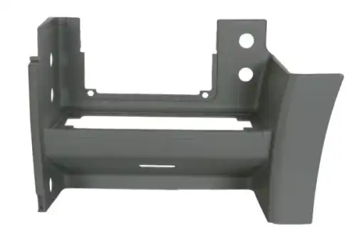 Подножка ! \MB MER-SP-026L PACOL