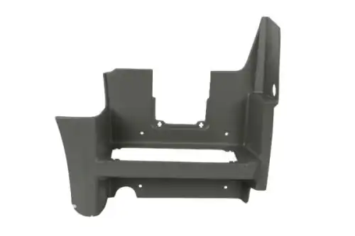 Подножка ! \MB MER-SP-034R PACOL