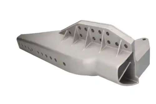 Подножка ! \MB MER-SP-038L PACOL