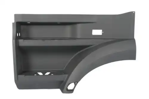 Подножка ! \MB MER-SP-042L PACOL