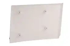 Аэродефлектор ! \RVI RVI-CP-016R PACOL