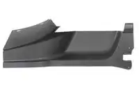 Подножка ! \VOLVO VOL-SP-006L PACOL