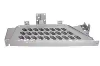Подножка ! \VOLVO VOL-SP-011L PACOL