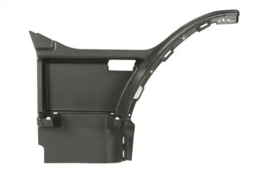 Подножка ! \VOLVO VOL-SP-014L PACOL
