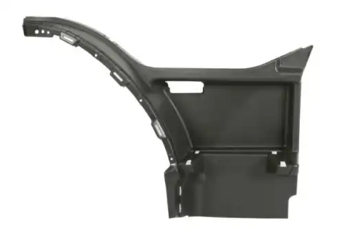Подножка ! \VOLVO VOL-SP-014R PACOL