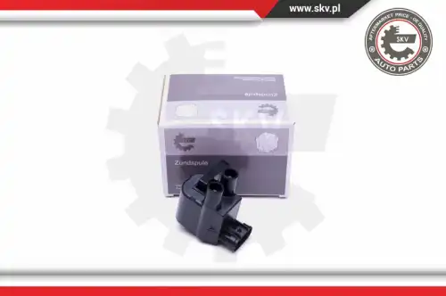 Катушка зажигания SKV 03SKV340