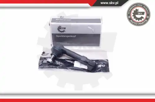 Рулевой наконечник SKV 04SKV390