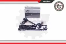 Тяга стабилизатора SKV 04SKV461