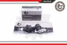 Тяга стабилизатора SKV 04SKV472
