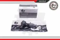 Тяга стабилизатора SKV 04SKV475