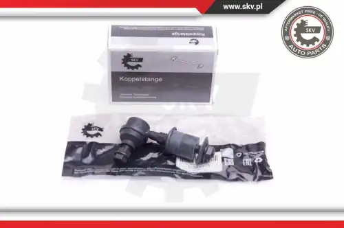 Тяга стабилизатора SKV 04SKV475