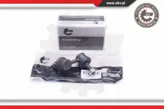 Тяга стабилизатора SKV 04SKV476