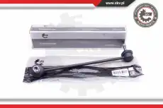 Тяга стабилизатора SKV 04SKV487