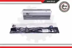Тяга стабилизатора SKV 04SKV491