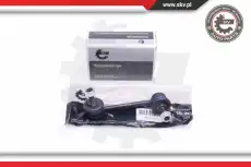 Тяга стабилизатора SKV 04SKV506