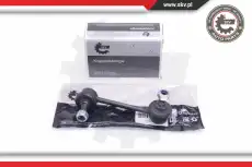 Тяга стабилизатора SKV 04SKV507