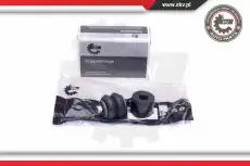 Тяга стабилизатора SKV 04SKV515