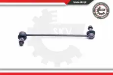 Тяга стабилизатора SKV 04SKV535
