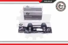 Тяга стабилизатора SKV 04SKV536
