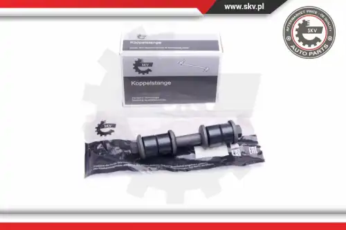 Тяга стабилизатора SKV 04SKV538