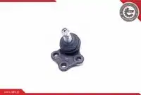 Шаровая опора SKV 04SKV595