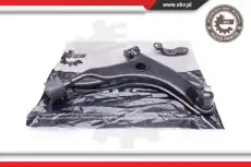 Рычаг подвески SKV 04SKV615