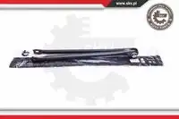 Рычаг подвески SKV 04SKV617