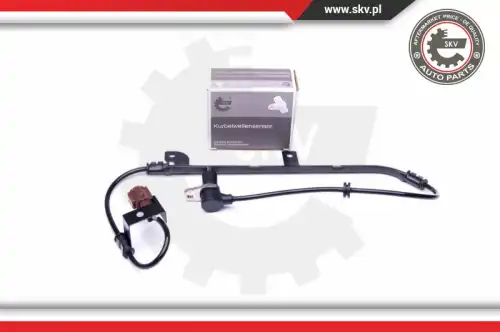 Датчик ABS SKV 06SKV204
